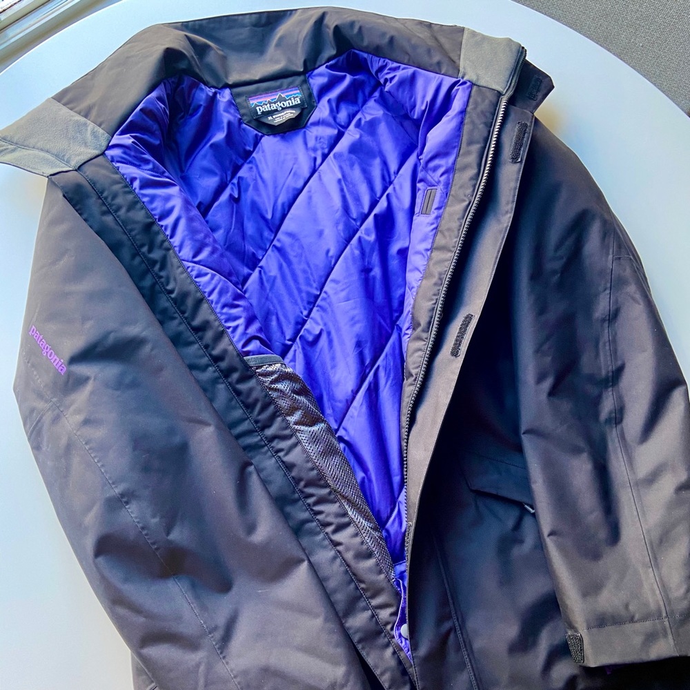 Patagonia Snowbelle Insulated Ski Jacket